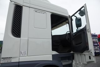 DAF 2014 XF 460 / SPACE CAB / ΕΛΑΣΤΙΚΑ 100% / ΕΙΣΑΓΩΓΗ / ΣΥΜΒΑΣΗ ΜΕΤΑ-thumb-36
