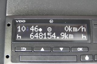 DAF 2014 XF 460 / SPACE CAB / ΕΛΑΣΤΙΚΑ 100% / ΕΙΣΑΓΩΓΗ / ΣΥΜΒΑΣΗ ΜΕΤΑ-thumb-38
