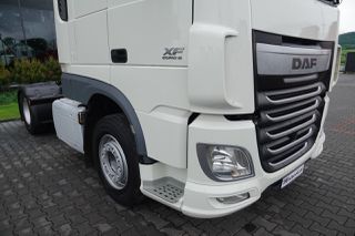 DAF 2014 XF 460 / SPACE CAB / ΕΛΑΣΤΙΚΑ 100% / ΕΙΣΑΓΩΓΗ / ΣΥΜΒΑΣΗ ΜΕΤΑ-thumb-10