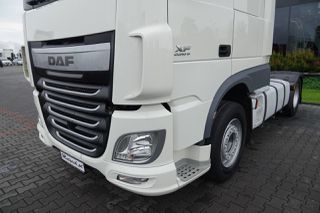 DAF 2014 XF 460 / SPACE CAB / ΕΛΑΣΤΙΚΑ 100% / ΕΙΣΑΓΩΓΗ / ΣΥΜΒΑΣΗ ΜΕΤΑ-thumb-11