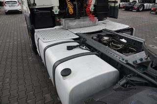 DAF 2014 XF 460 / SPACE CAB / ΕΛΑΣΤΙΚΑ 100% / ΕΙΣΑΓΩΓΗ / ΣΥΜΒΑΣΗ ΜΕΤΑ-thumb-13