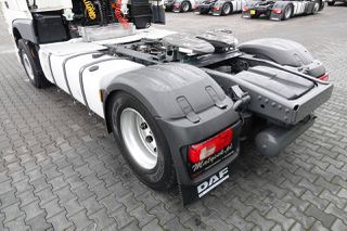 DAF 2014 XF 460 / SPACE CAB / ΕΛΑΣΤΙΚΑ 100% / ΕΙΣΑΓΩΓΗ / ΣΥΜΒΑΣΗ ΜΕΤΑ-thumb-14
