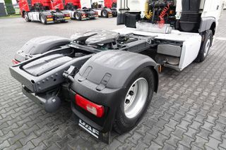 DAF 2014 XF 460 / SPACE CAB / ΕΛΑΣΤΙΚΑ 100% / ΕΙΣΑΓΩΓΗ / ΣΥΜΒΑΣΗ ΜΕΤΑ-thumb-15