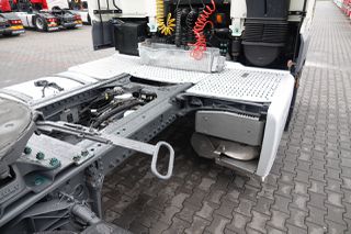 DAF 2014 XF 460 / SPACE CAB / ΕΛΑΣΤΙΚΑ 100% / ΕΙΣΑΓΩΓΗ / ΣΥΜΒΑΣΗ ΜΕΤΑ-thumb-16