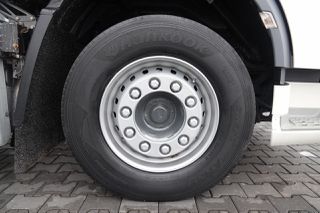 DAF 2014 XF 460 / SPACE CAB / ΕΛΑΣΤΙΚΑ 100% / ΕΙΣΑΓΩΓΗ / ΣΥΜΒΑΣΗ ΜΕΤΑ-thumb-18