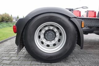 DAF 2014 XF 460 / SPACE CAB / ΕΛΑΣΤΙΚΑ 100% / ΕΙΣΑΓΩΓΗ / ΣΥΜΒΑΣΗ ΜΕΤΑ-thumb-20