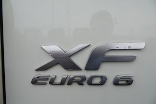 DAF 2014 XF 460 / SPACE CAB / ΕΛΑΣΤΙΚΑ 100% / ΕΙΣΑΓΩΓΗ / ΣΥΜΒΑΣΗ ΜΕΤΑ-thumb-21