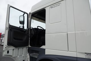 DAF 2014 XF 460 / SPACE CAB / ΕΛΑΣΤΙΚΑ 100% / ΕΙΣΑΓΩΓΗ / ΣΥΜΒΑΣΗ ΜΕΤΑ-thumb-22