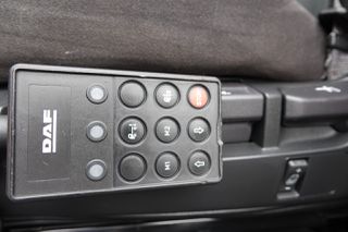 DAF 2014 XF 460 / SPACE CAB / ΕΛΑΣΤΙΚΑ 100% / ΕΙΣΑΓΩΓΗ / ΣΥΜΒΑΣΗ ΜΕΤΑ-thumb-23