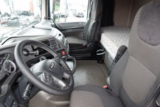 DAF 2014 XF 460 / SPACE CAB / ΕΛΑΣΤΙΚΑ 100% / ΕΙΣΑΓΩΓΗ / ΣΥΜΒΑΣΗ ΜΕΤΑ-thumb-24
