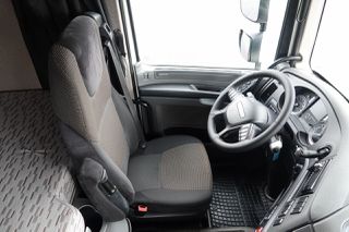 DAF 2014 XF 460 / SPACE CAB / ΕΛΑΣΤΙΚΑ 100% / ΕΙΣΑΓΩΓΗ / ΣΥΜΒΑΣΗ ΜΕΤΑ-thumb-27