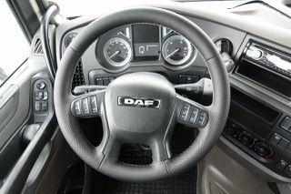 DAF 2014 XF 460 / SPACE CAB / ΕΛΑΣΤΙΚΑ 100% / ΕΙΣΑΓΩΓΗ / ΣΥΜΒΑΣΗ ΜΕΤΑ-thumb-28