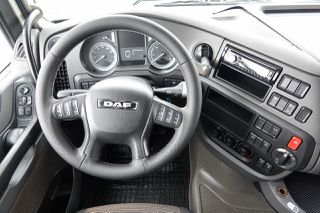 DAF 2014 XF 460 / SPACE CAB / ΕΛΑΣΤΙΚΑ 100% / ΕΙΣΑΓΩΓΗ / ΣΥΜΒΑΣΗ ΜΕΤΑ-thumb-29