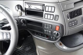 DAF 2014 XF 460 / SPACE CAB / ΕΛΑΣΤΙΚΑ 100% / ΕΙΣΑΓΩΓΗ / ΣΥΜΒΑΣΗ ΜΕΤΑ-thumb-30