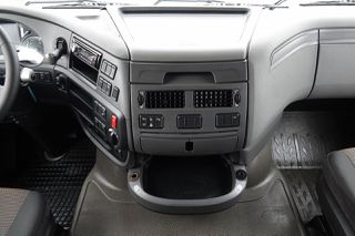 DAF 2014 XF 460 / SPACE CAB / ΕΛΑΣΤΙΚΑ 100% / ΕΙΣΑΓΩΓΗ / ΣΥΜΒΑΣΗ ΜΕΤΑ-thumb-31