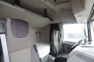 DAF 2014 XF 460 / SPACE CAB / ΕΛΑΣΤΙΚΑ 100% / ΕΙΣΑΓΩΓΗ / ΣΥΜΒΑΣΗ ΜΕΤΑ-thumb-35