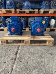 ΜΟΤΕΡ VALIADIS  18.5KW(25HP) 1485RPM