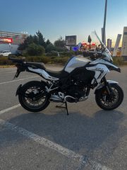 Benelli TRK 502 2021-thumb-2