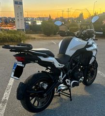 Benelli TRK 502 2021-thumb-3