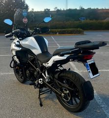 Benelli TRK 502 2021-thumb-6
