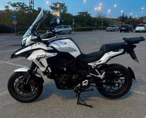 Benelli TRK 502 2021-thumb-7