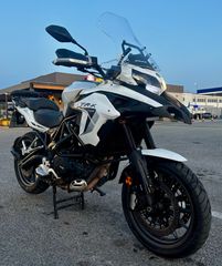 Benelli TRK 502 2021-thumb-8