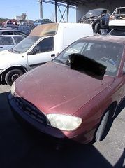 ΠΩΛΟΥΝΤΑΙ ΑΝΤΑΛΛΑΚΤΙΚΑ ΦΑΝΟΠΟΙΙΑΣ ΚΑΙ ΜΗΧΑΝΙΑΚ ΜΕΡΗ ΑΠΟ ΚΙΑ SEPHIA II