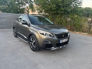 Peugeot 3008 2018 1.2 PURETECH 130 ACTIVE PACK