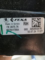 Skoda Scala 2023-2025 LED-thumb-1