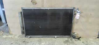 FORD FIESTA 02-08