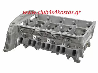 ΚΥΛΙΝΔΡΟΚΕΦΑΛΗ FORD RANGER '12-'15/ MAZDA BT50 '12- UP 2.2 DURATORQ TC/TDCi *Α ΠΟΙΟΤΗΤΑ*   1740108   Α' ΠΟΙΟΤΗΤΑ ΜΕ ΦΠΑ