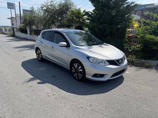 Nissan Pulsar 2015 1.5 TURBODIESEL ACENTA