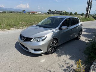 Nissan Pulsar 2015 1.5 TURBODIESEL ACENTA-thumb-1