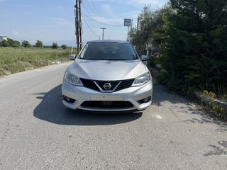 Nissan Pulsar 2015 1.5 TURBODIESEL ACENTA-thumb-2