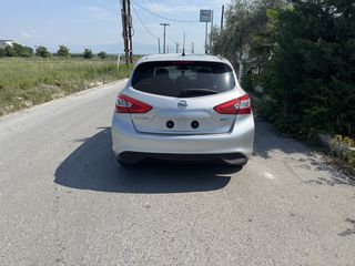 Nissan Pulsar 2015 1.5 TURBODIESEL ACENTA-thumb-3