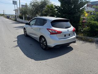 Nissan Pulsar 2015 1.5 TURBODIESEL ACENTA-thumb-4