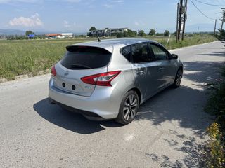Nissan Pulsar 2015 1.5 TURBODIESEL ACENTA-thumb-5