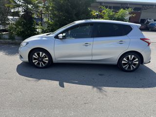 Nissan Pulsar 2015 1.5 TURBODIESEL ACENTA-thumb-6