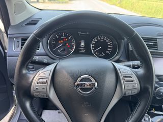 Nissan Pulsar 2015 1.5 TURBODIESEL ACENTA-thumb-8