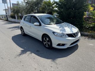 Nissan Pulsar 2015 1.2 DIG-T ACENTA