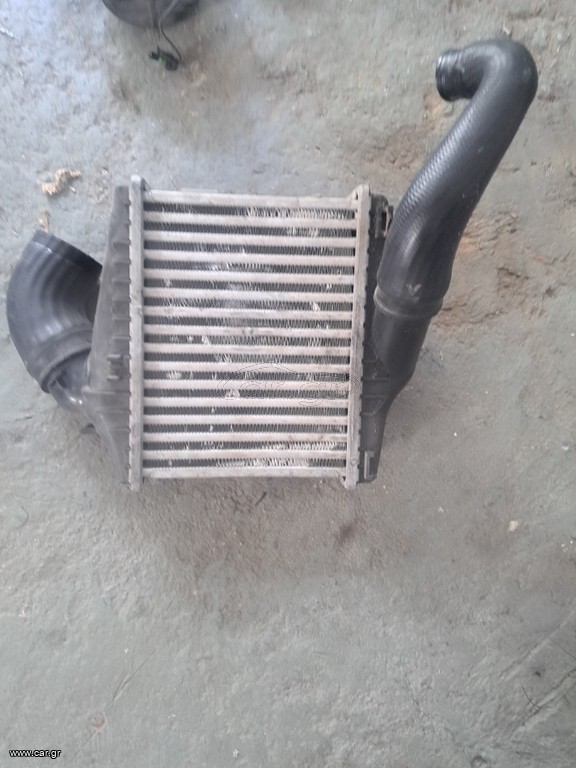 INTERCOOLER