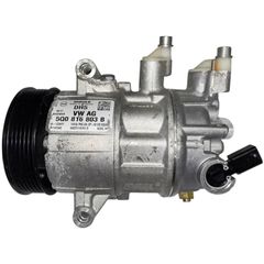 SKODA FABIA Mk3 (Seat IBIZA V / Volkswagen POLO 6R-6C / Audi A1) μοντ. 12’-23’ ΚΟΜΠΡΕΣΕΡ AirCondition (από κινητήρα με κωδικό : CUS)