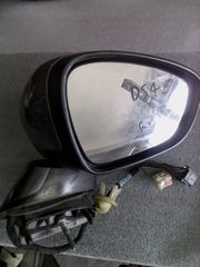 Citroen Ds4 δεξιός καθρέφτης
