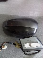 Citroen Ds4 δεξιός καθρέφτης-thumb-1