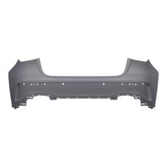ΓΝΗΣΙΟΣ ΠΙΣΩ ΠΡΟΦΥΛΑΚΤΗΡΑΣ AMG ΓΙΑ W177 *A1778804801*