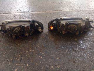 BALENO 96-00 ΜΕ ΦΛΑΣ