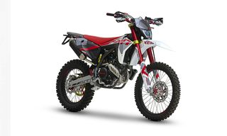 Fantic XEF 125 2025 Competition-thumb-1