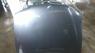 BMW E46 ΚΑΠΟ ΕΜΠΡΟΣ ΜΟΝΤΕΛΟ 00-05