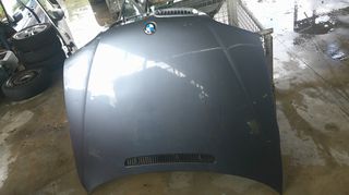 BMW E46 ΚΑΠΟ ΕΜΠΡΟΣ ΜΟΝΤΕΛΟ 00-05-thumb-1
