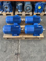 ΜΟΤΕΡ VALIADIS 5.5KW(7.5HP) 1440
